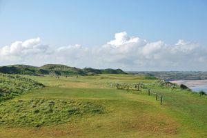 Ballybunion (Old) 7th Tee 2025